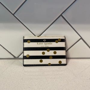 Kate Spade Staci Slim Card Holder